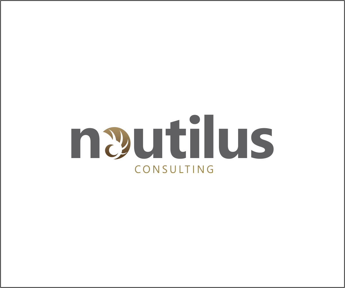 Logo Design by Shreyas Arts for Nautilus Consulting Ltd. | Design #10934467