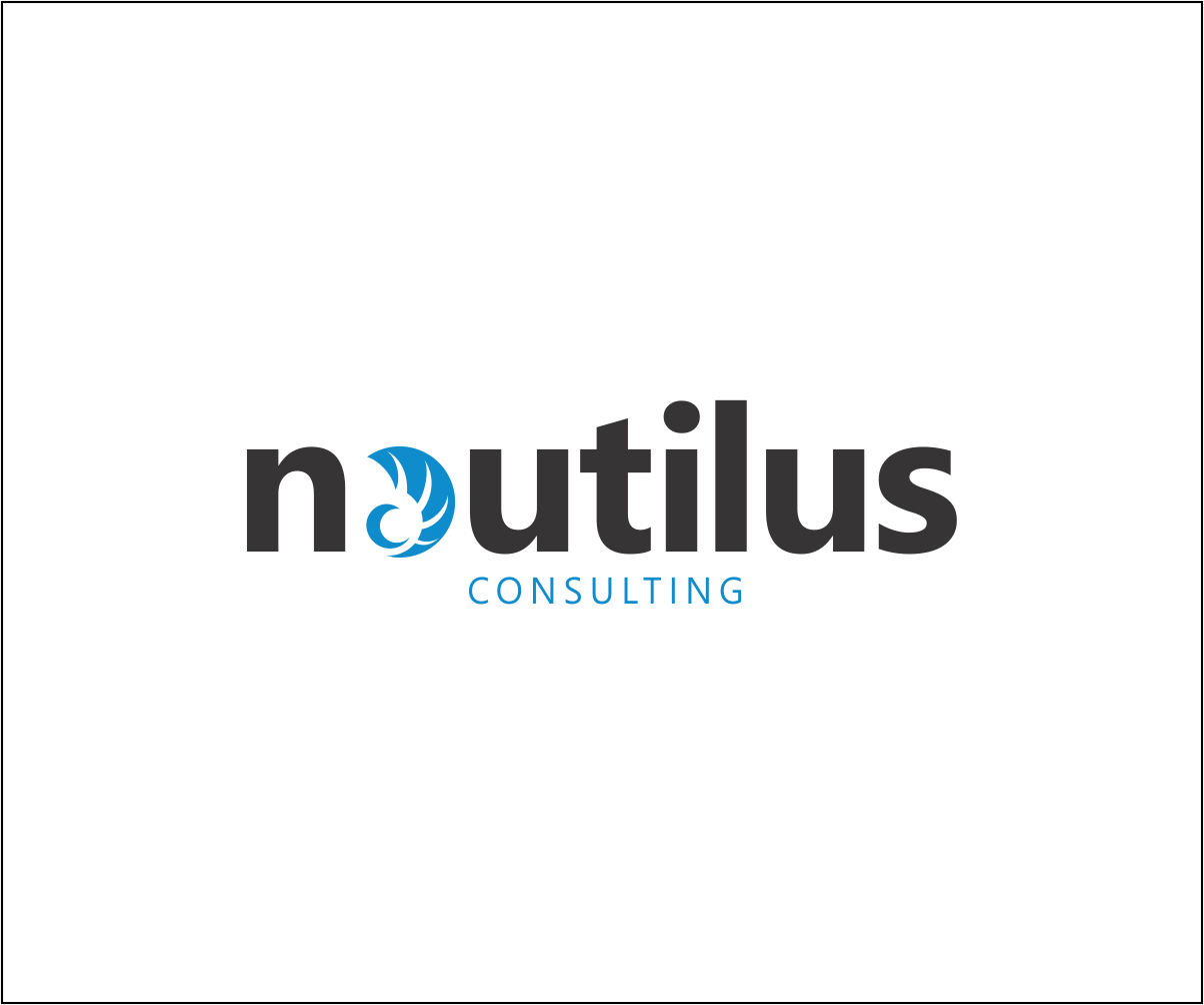 Logo Design by Shreyas Arts for Nautilus Consulting Ltd. | Design #10941563
