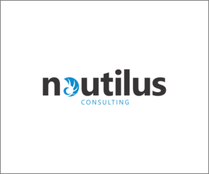 Logo Design by Shreyas Arts for Nautilus Consulting Ltd. | Design: #10941563