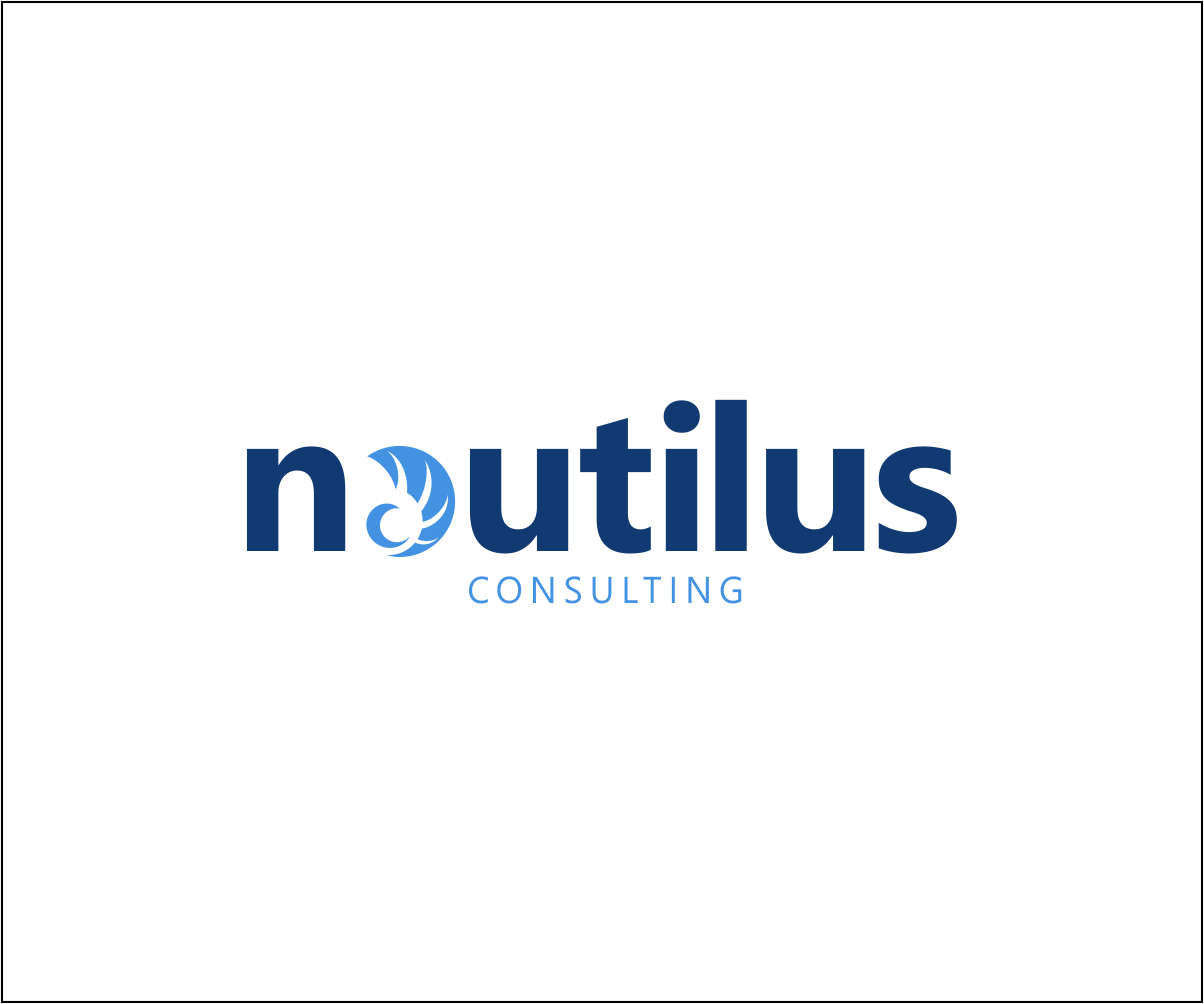 Logo Design by Shreyas Arts for Nautilus Consulting Ltd. | Design #10941564