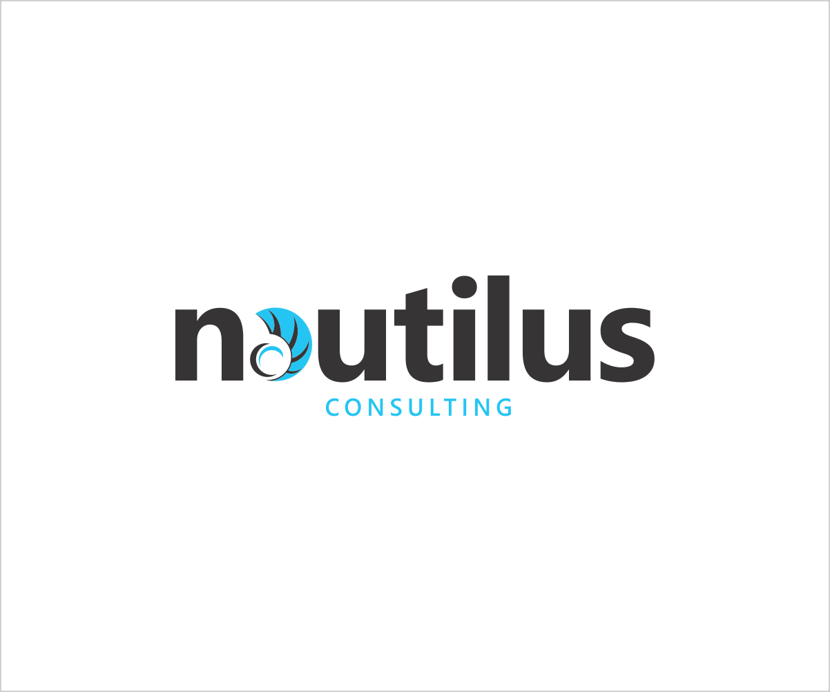 Logo-Design von Shreyas Arts für Nautilus Consulting Ltd. | Design #10954995