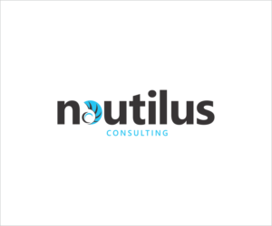 Logo Design by Shreyas Arts for Nautilus Consulting Ltd. | Design: #10954995