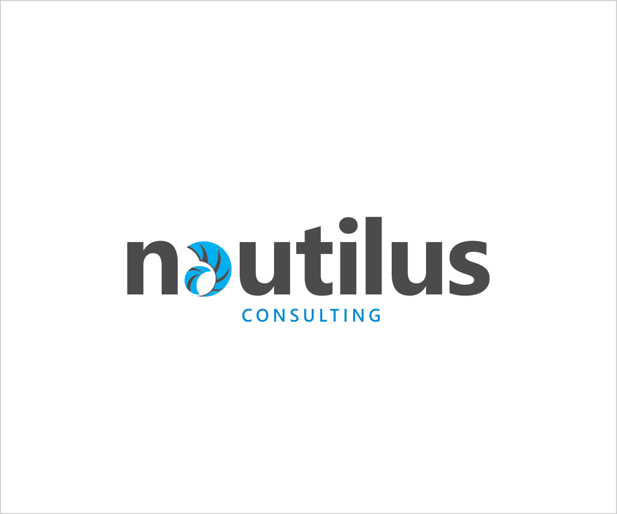 Logo Design by Shreyas Arts for Nautilus Consulting Ltd. | Design #10954997