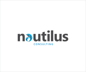 Logo-Design von Shreyas Arts für Nautilus Consulting Ltd. | Design: #10954997