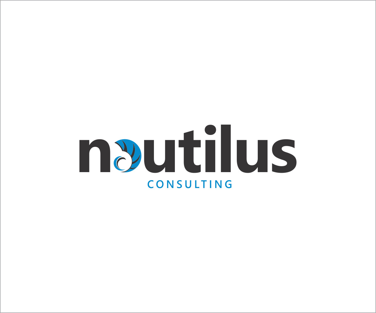 Logo Design by Shreyas Arts for Nautilus Consulting Ltd. | Design #10954998