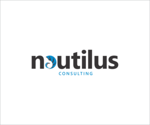 Logo-Design von Shreyas Arts für Nautilus Consulting Ltd. | Design: #10954998