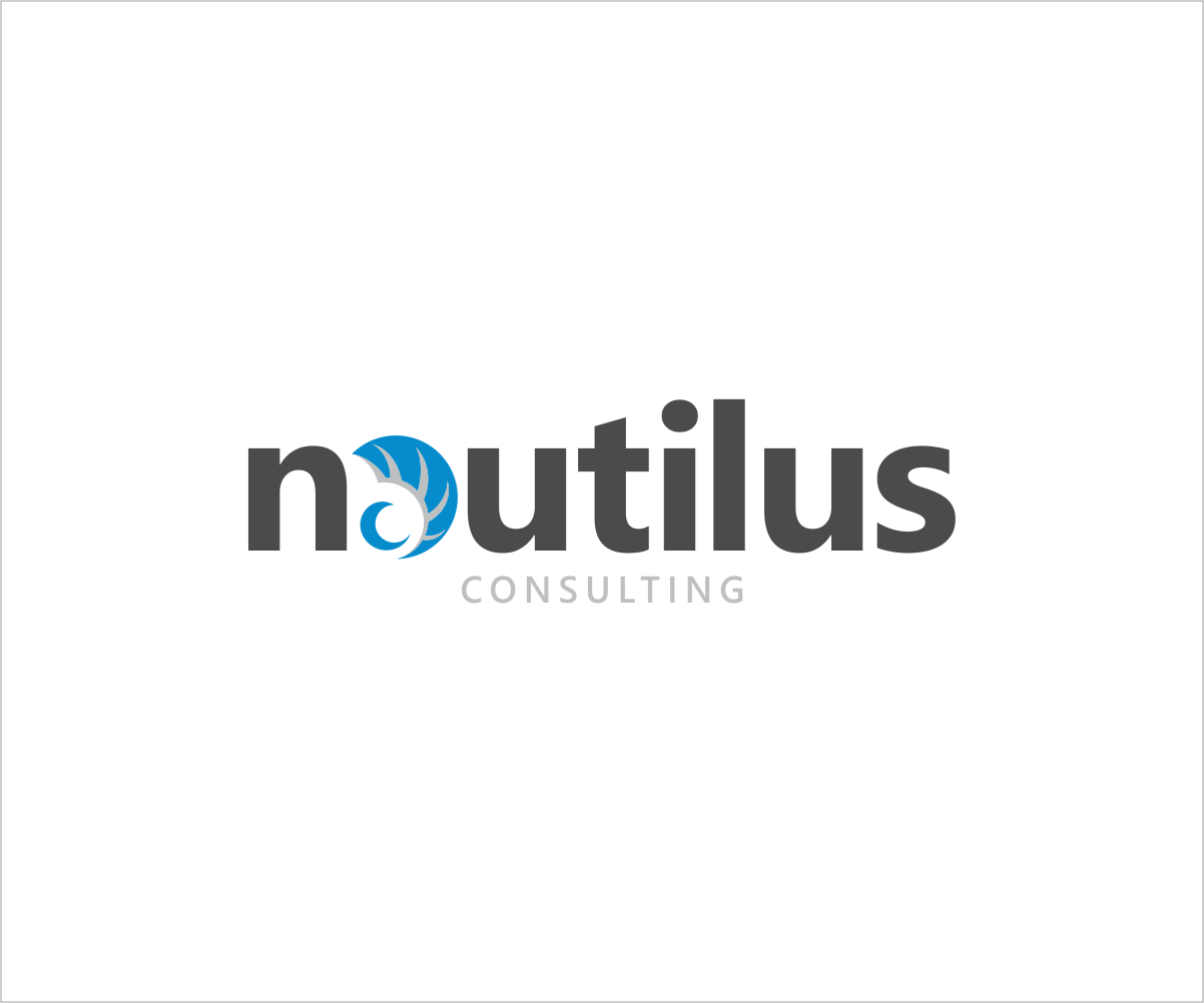Logo Design by Shreyas Arts for Nautilus Consulting Ltd. | Design #10955107