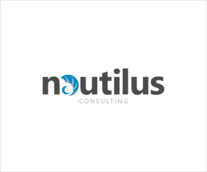 Logo Design by Shreyas Arts for Nautilus Consulting Ltd. | Design #10955107