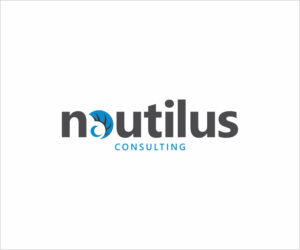 Logo-Design von Shreyas Arts für Nautilus Consulting Ltd. | Design: #10955109