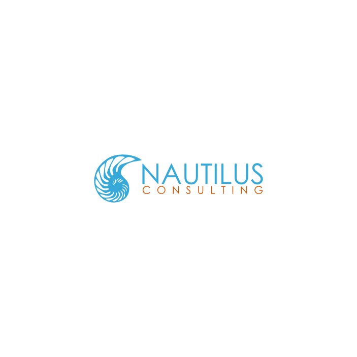 Logo Design by Mbembet for Nautilus Consulting Ltd. | Design #10955058