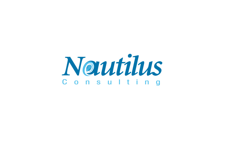 Logo-Design von instudio für Nautilus Consulting Ltd. | Design #10944865