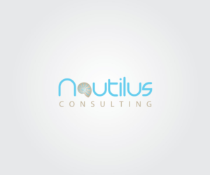 Logo-Design von Aeidan für Nautilus Consulting Ltd. | Design: #10925911
