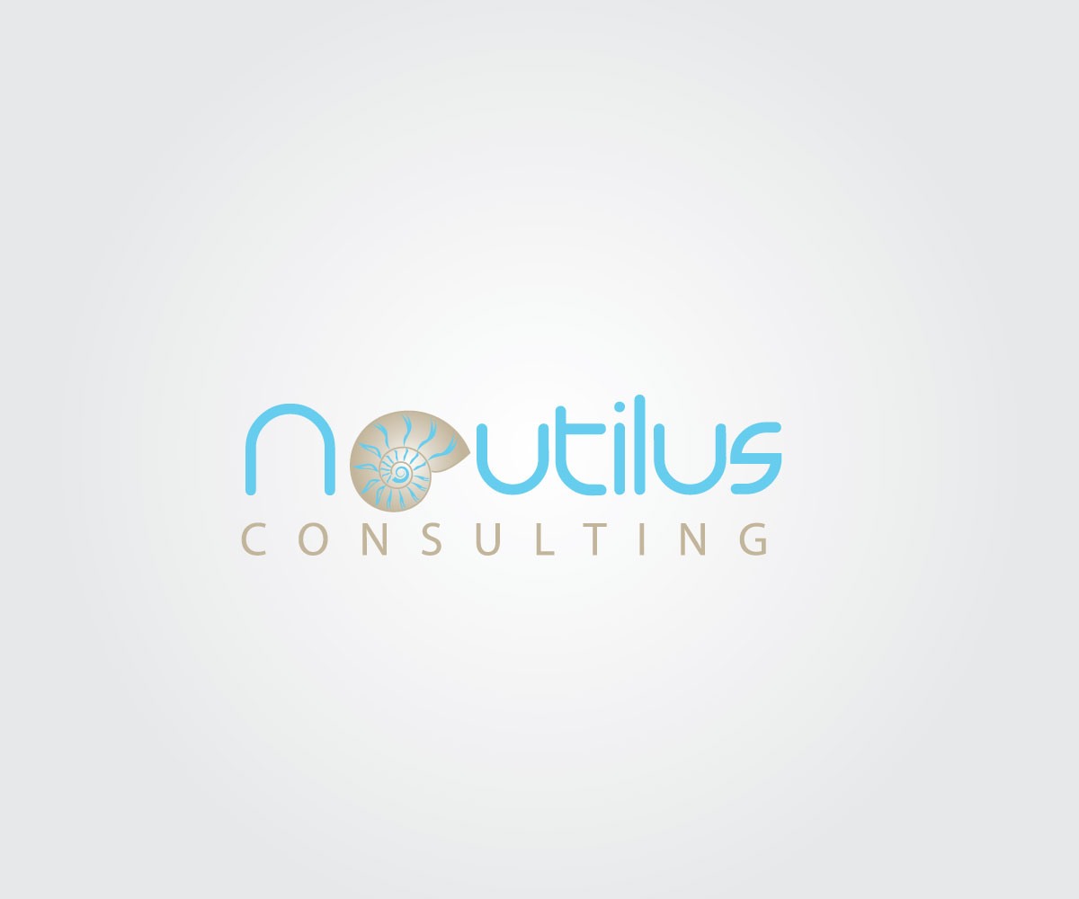 Logo Design by Aeidan for Nautilus Consulting Ltd. | Design #10940341