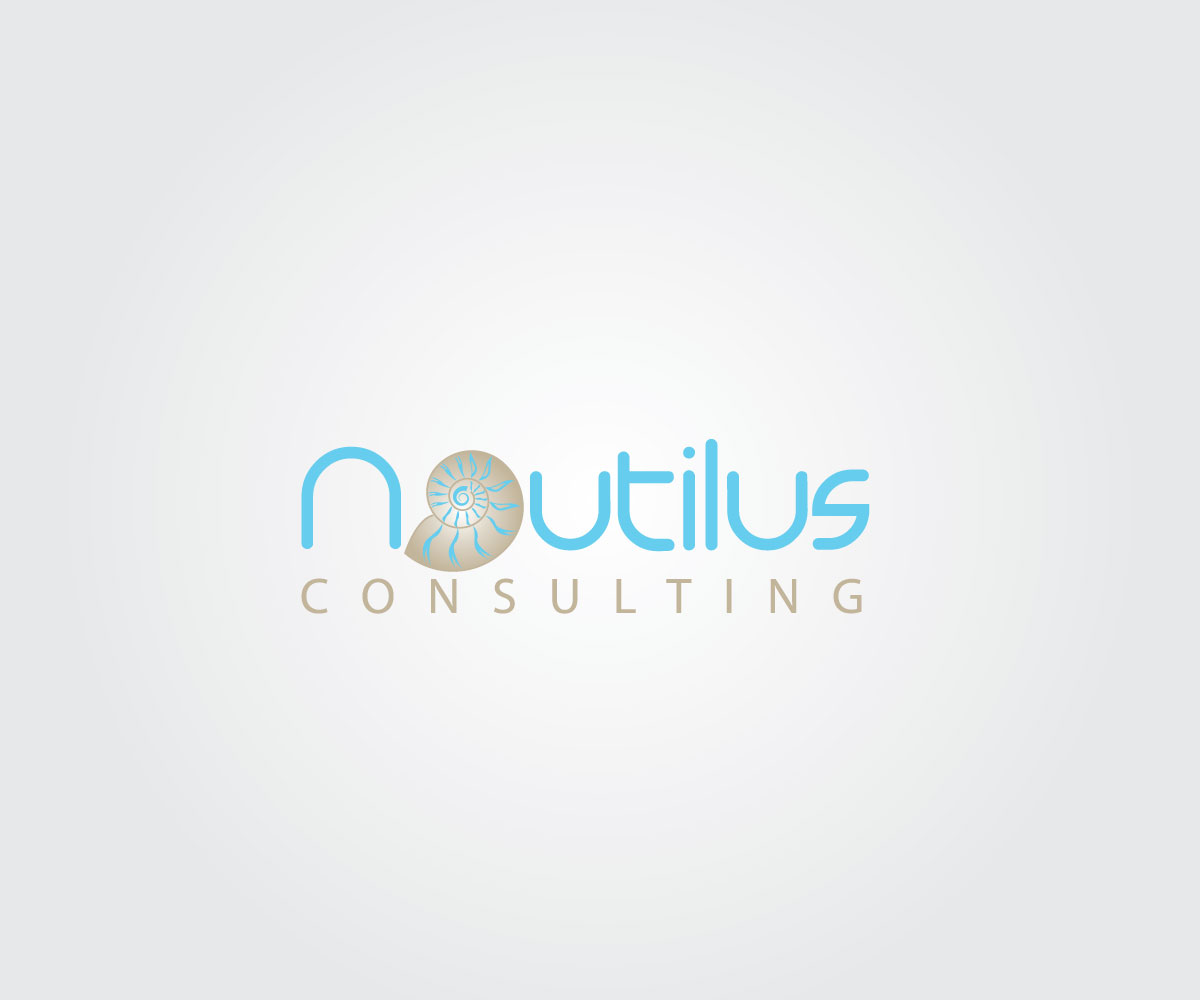 Logo-Design von Aeidan für Nautilus Consulting Ltd. | Design #10944850