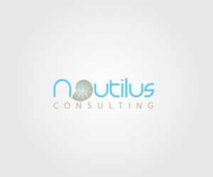 Logo Design by Aeidan for Nautilus Consulting Ltd. | Design: #10944850