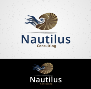 Logo-Design von *mary für Nautilus Consulting Ltd. | Design: #10939174