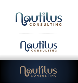 Logo-Design von *mary für Nautilus Consulting Ltd. | Design: #10958253