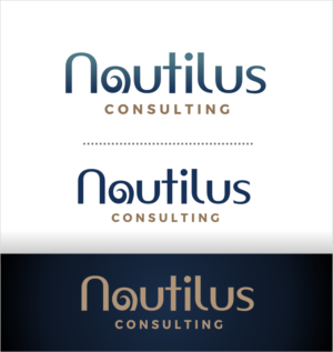 Logo-Design von *mary für Nautilus Consulting Ltd. | Design: #10958254