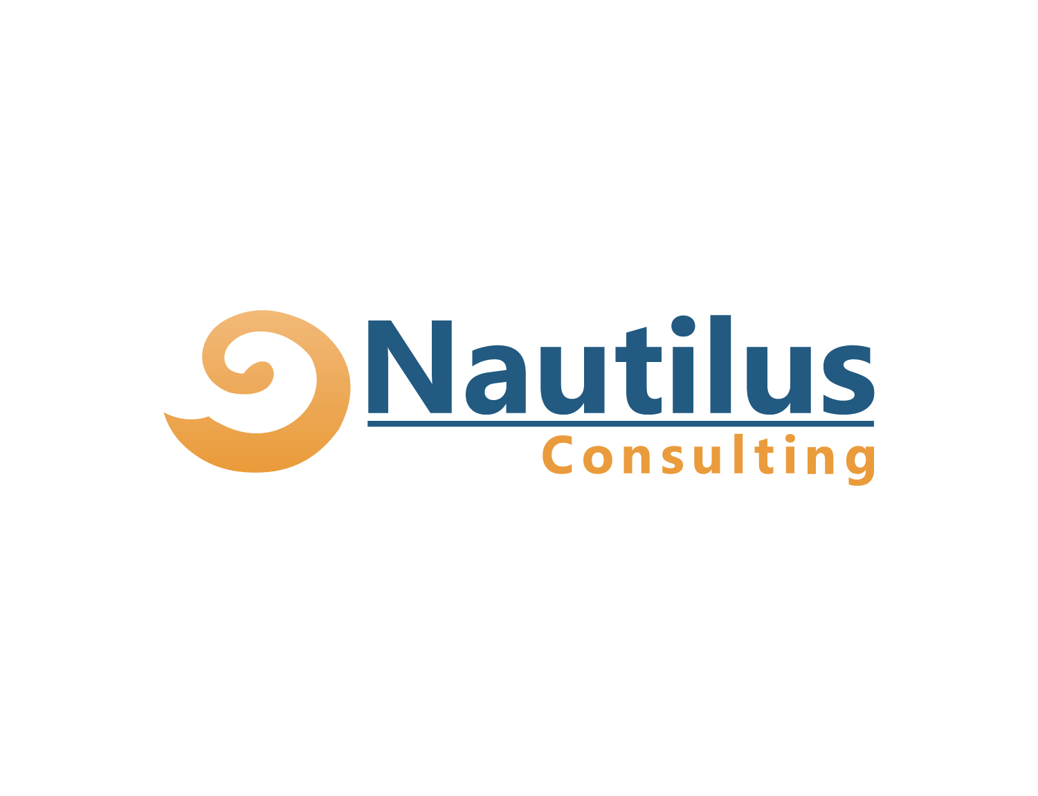 Logo Design by G98 for Nautilus Consulting Ltd. | Design #10931573