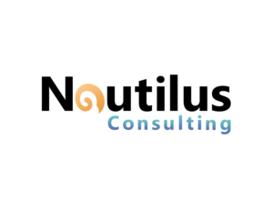 Logo Design by G98 for Nautilus Consulting Ltd. | Design: #10943029