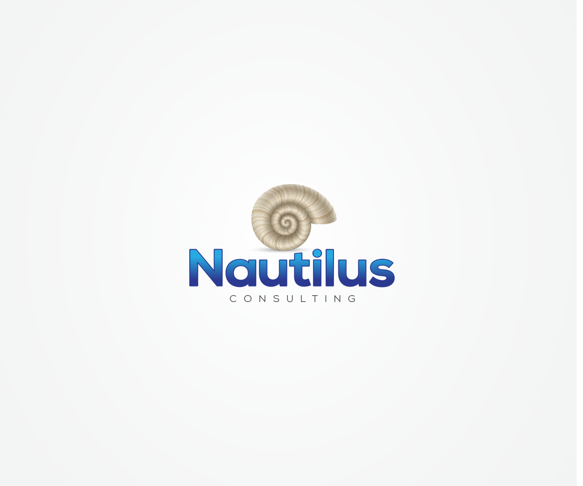 Logo Design by jemstech for Nautilus Consulting Ltd. | Design #10926836