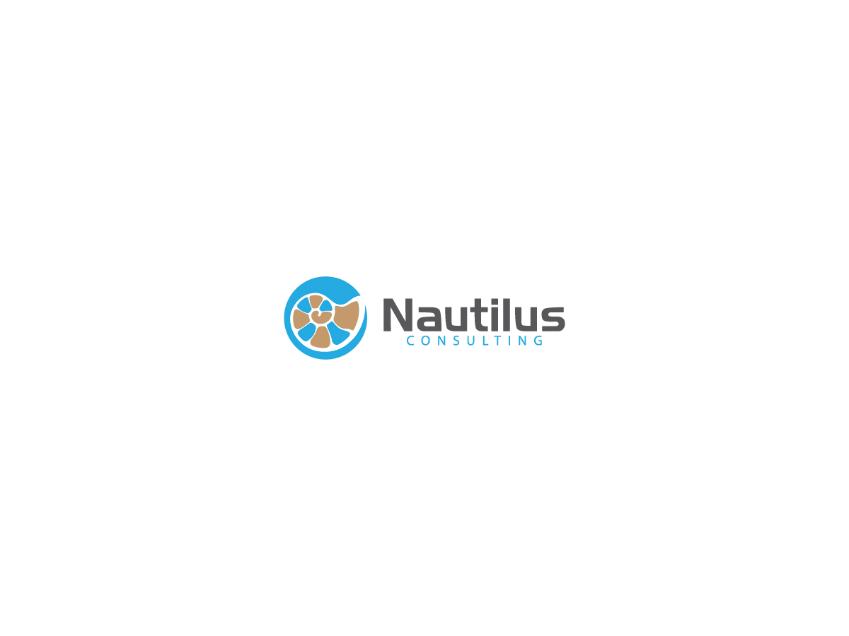Logo Design by mail.pavanayi for Nautilus Consulting Ltd. | Design #10921931