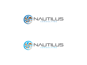 Logo-Design von mail.pavanayi für Nautilus Consulting Ltd. | Design: #10924293
