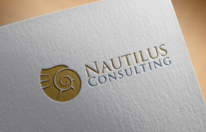 Logo-Design von Mehedi Hasan ™ für Nautilus Consulting Ltd. | Design: #10947644