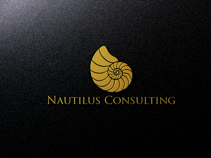 Logo-Design von Mehedi Hasan ™ für Nautilus Consulting Ltd. | Design #10947647