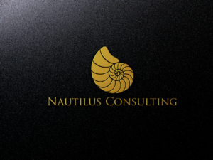 Logo-Design von Mehedi Hasan ™ für Nautilus Consulting Ltd. | Design: #10947647