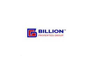Logo Design by ~idiaz~ for Billion Properties Group Pty Ltd | Design: #10959543
