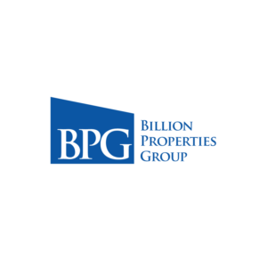 Logo Design by H4R5Z for Billion Properties Group Pty Ltd | Design: #10951353
