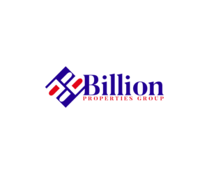 Logo Design by M.CreativeDesigns for Billion Properties Group Pty Ltd | Design: #10962550