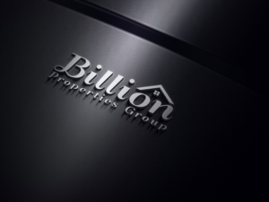 Logo Design by MD Alamgir Hussain for Billion Properties Group Pty Ltd | Design: #10944388