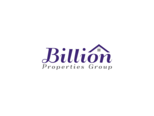 Logo Design by MD Alamgir Hussain for Billion Properties Group Pty Ltd | Design: #10944389