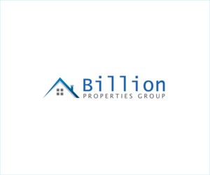 Logo Design by ideabaaj for Billion Properties Group Pty Ltd | Design #11039578
