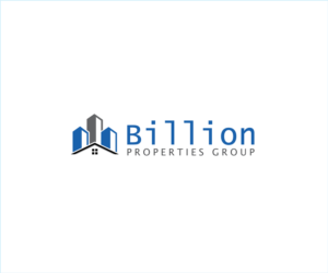 Logo Design by ideabaaj for Billion Properties Group Pty Ltd | Design: #11039611