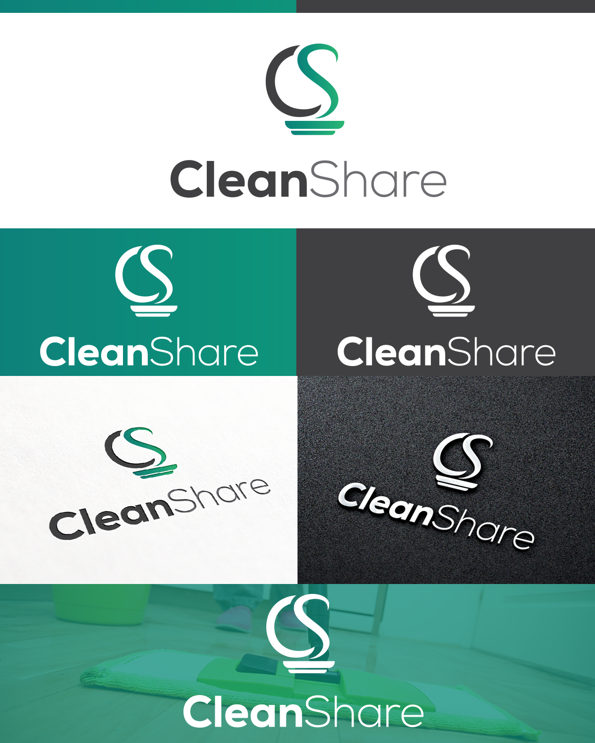 Logo-Design von DG für dieses Projekt | Design #10955521