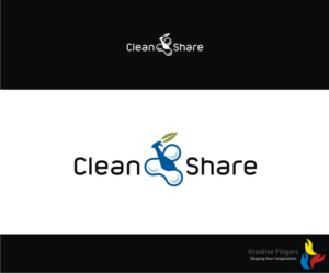Logo Design by Kreative Fingers