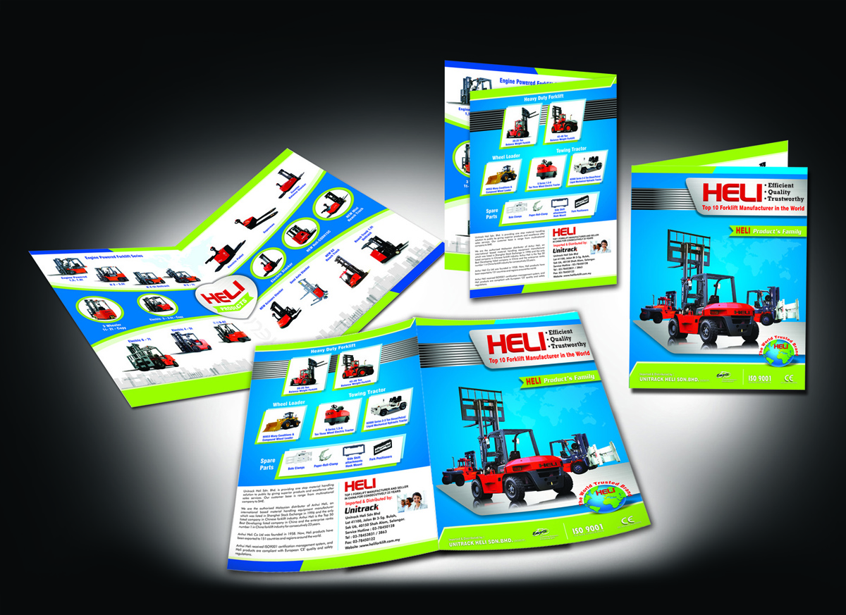 Diseño de Flyer por Shiny Design para este proyecto | Diseño #10956353