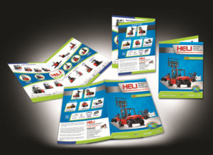 Flyer Design by Shiny Design