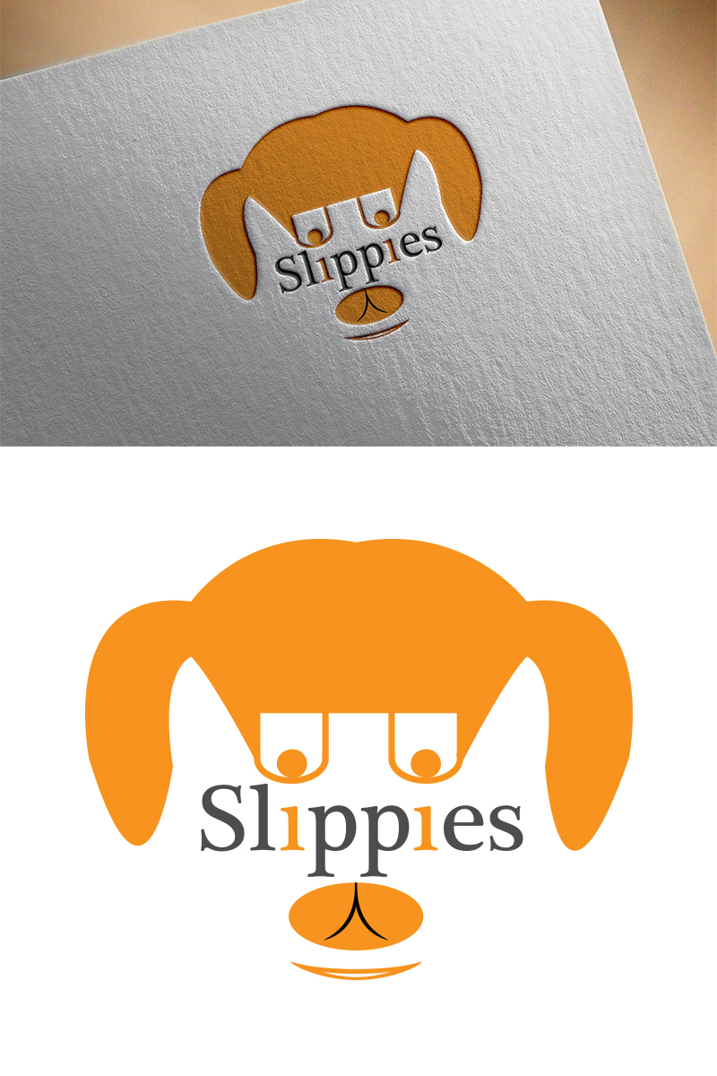 Diseño de Logo por king solangi para Slippies | Diseño #10984957