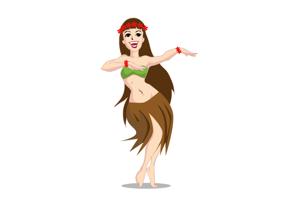 Character Design by dv for this project | Design #2275963