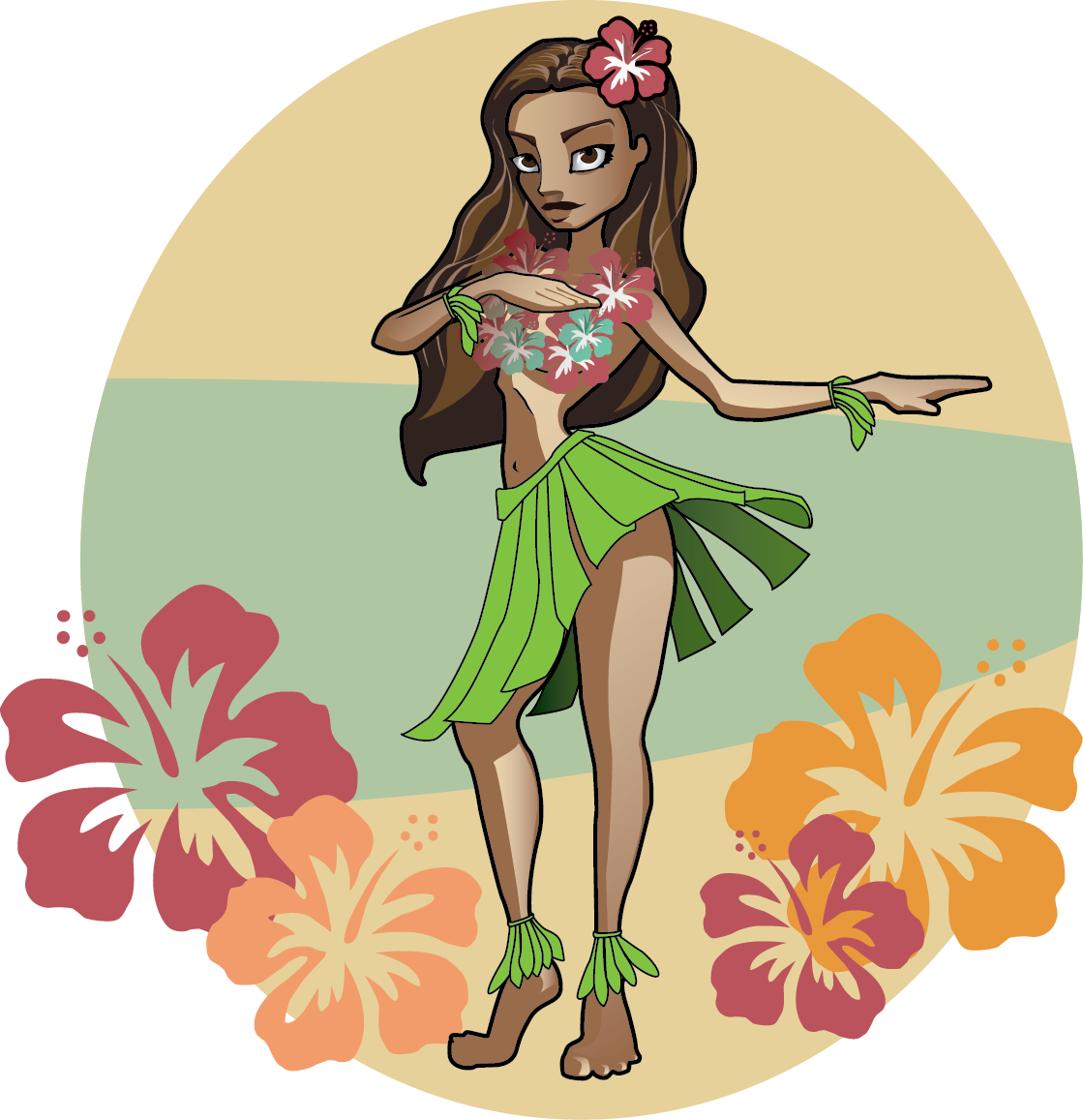 Figur-Design von Sofia für dieses Projekt | Design #2275472