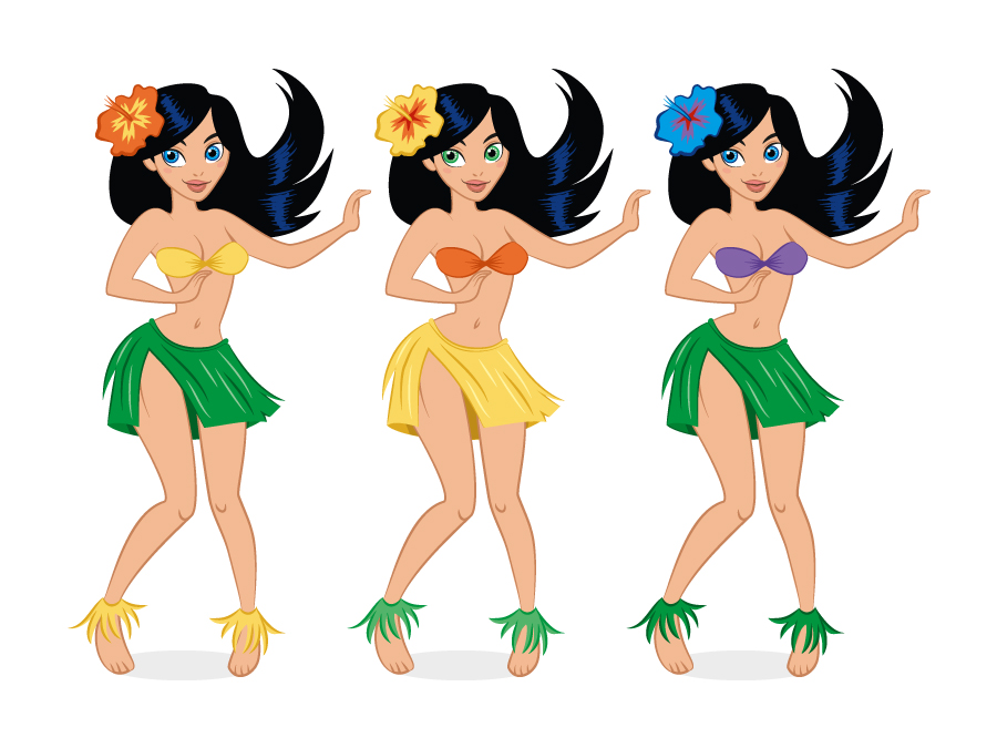 Character Design by iamthestory for this project | Design #2294979