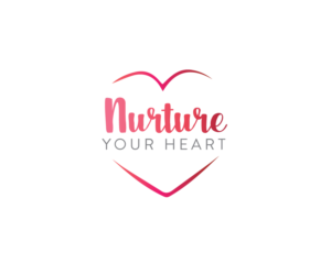 Logo Design by isabel paoli for Nurture Your Heart  | Design: #10926087