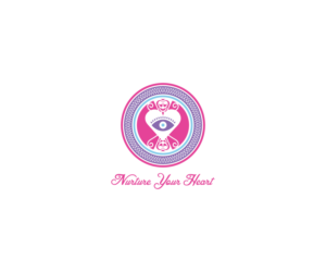 Logo Design by kostasftp for Nurture Your Heart  | Design: #10924563