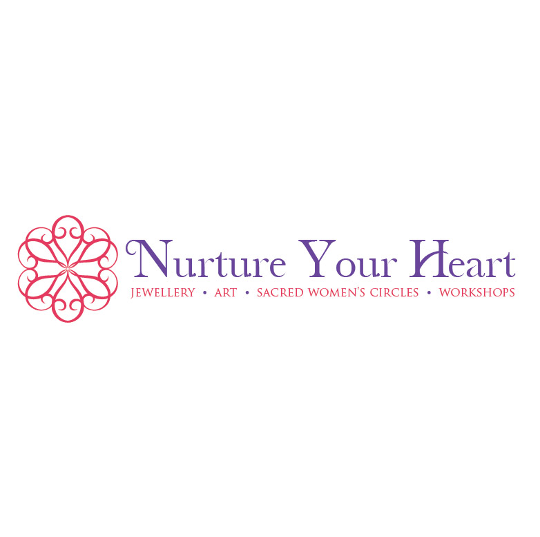 Logo Design by Design Possibilities for Nurture Your Heart  | Design #11048194