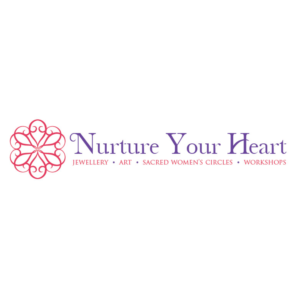 Logo Design by Design Possibilities for Nurture Your Heart  | Design: #11048194