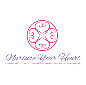 Logo Design by Design Possibilities for Nurture Your Heart  | Design: #11048195